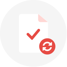 转换精准度高，排版保护